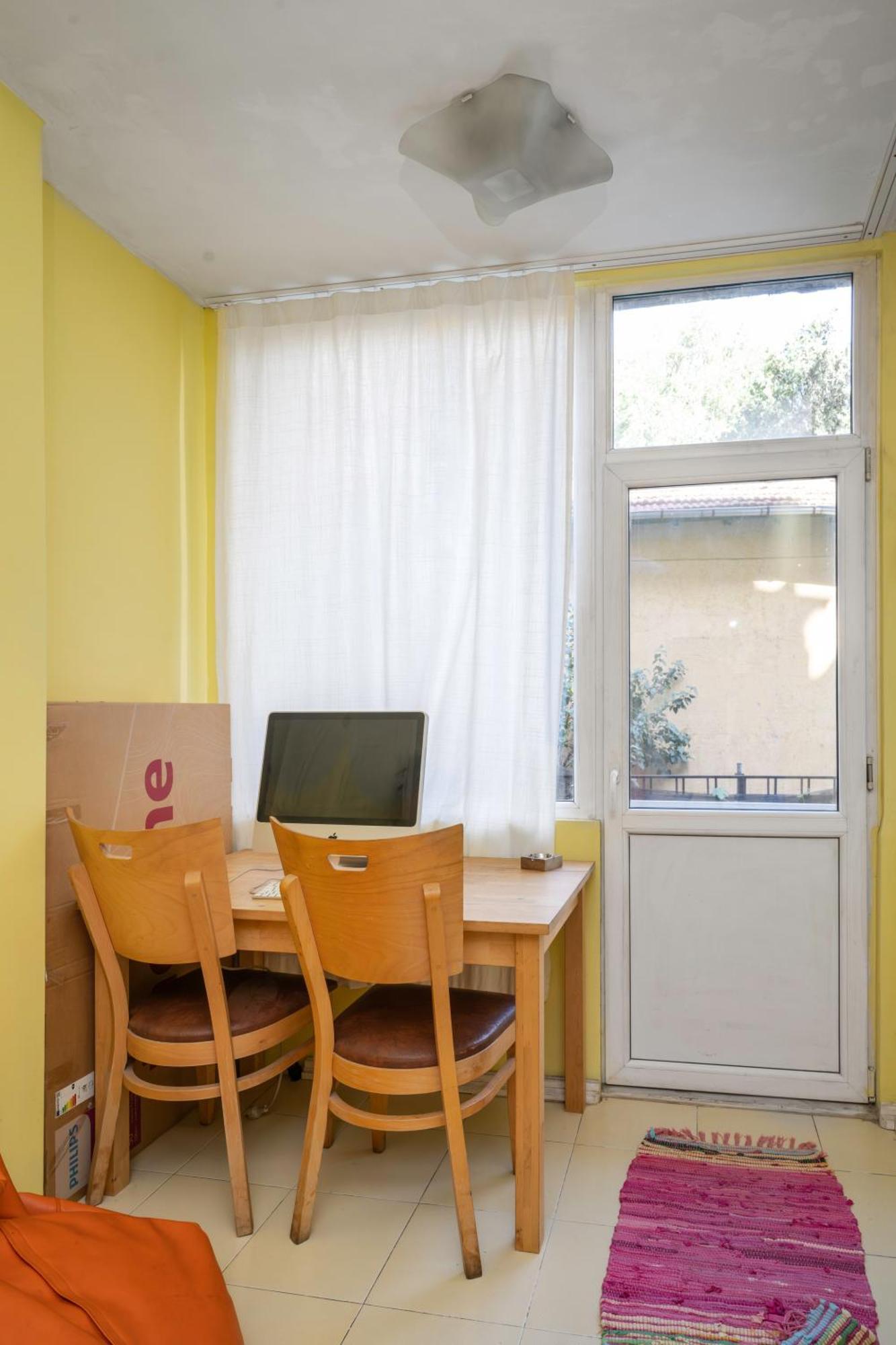 Sofia'S 1Bd Colourful Getaway Near Ndk Apartman Kültér fotó