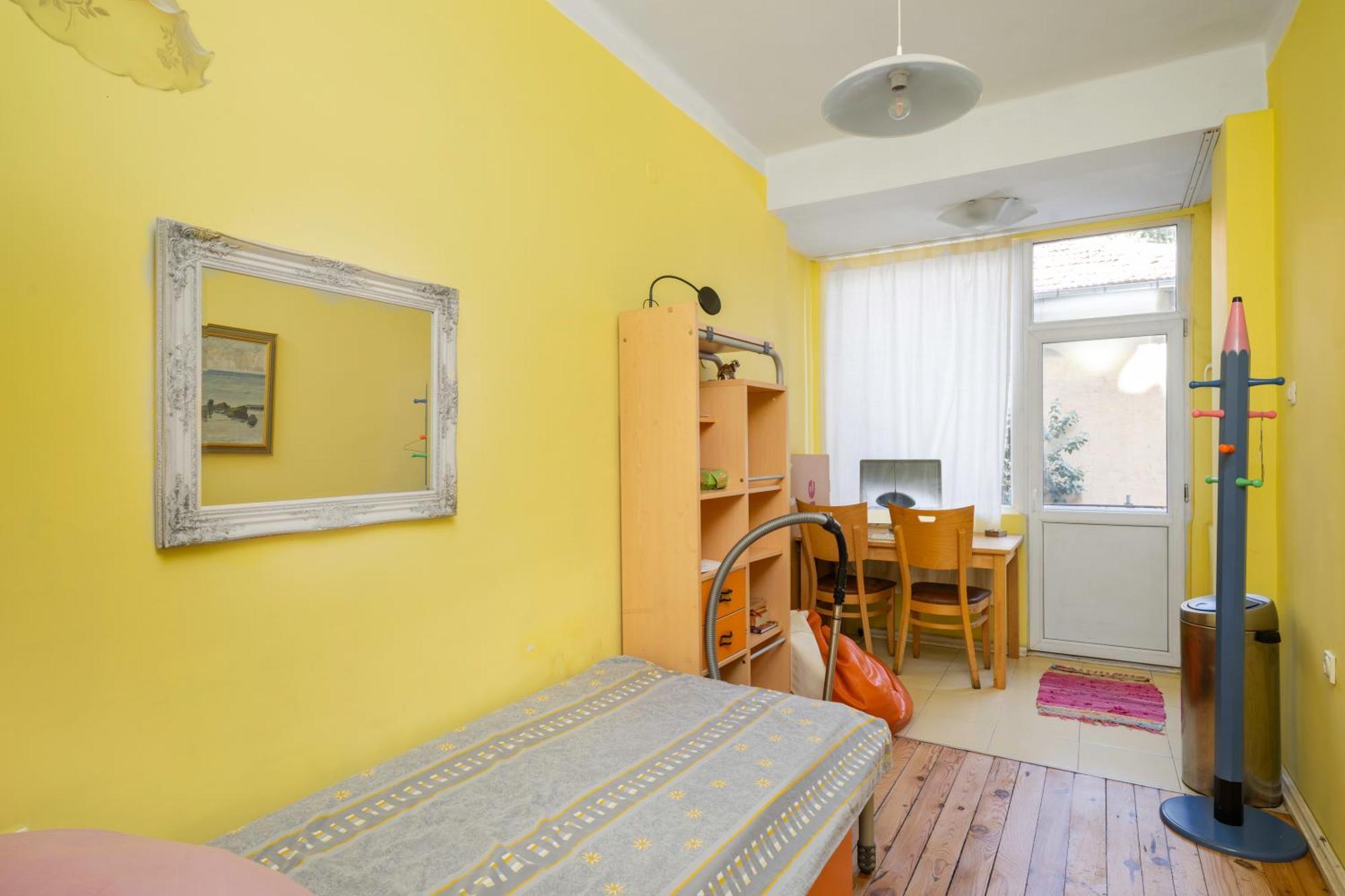 Sofia'S 1Bd Colourful Getaway Near Ndk Apartman Kültér fotó